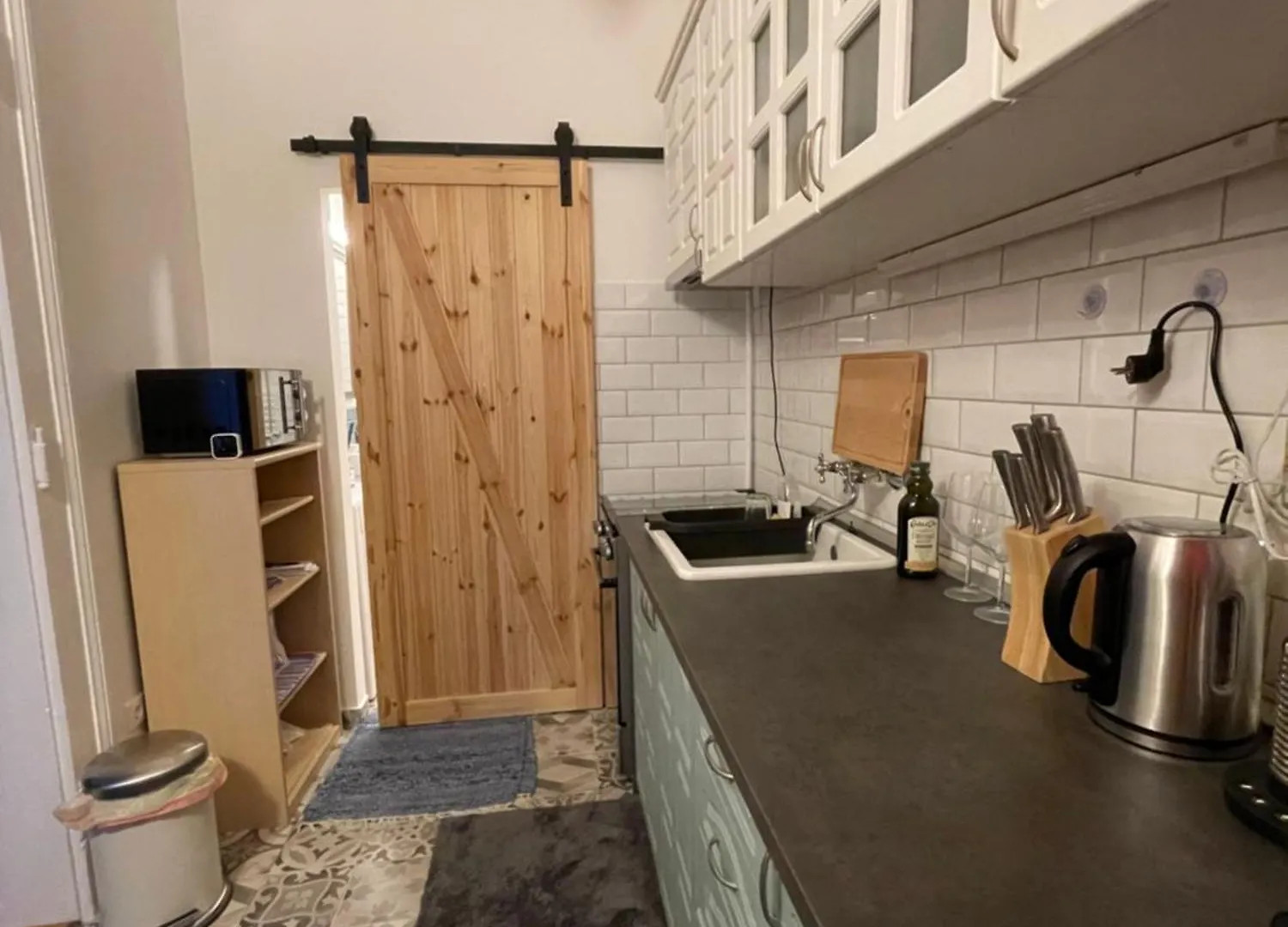 Kiraly 15 Studio Apartment Budapest 0*,  Hungary