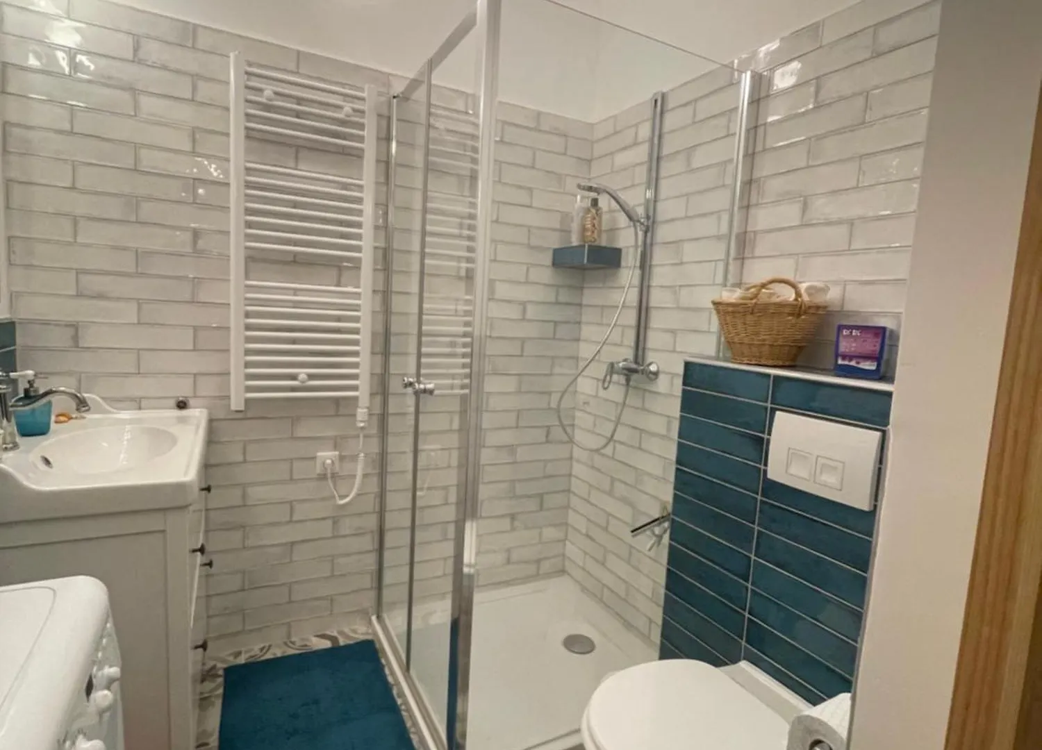 Kiraly 15 Studio Apartment Budapest