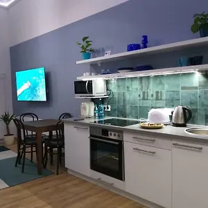 Apartamento Tempo Life